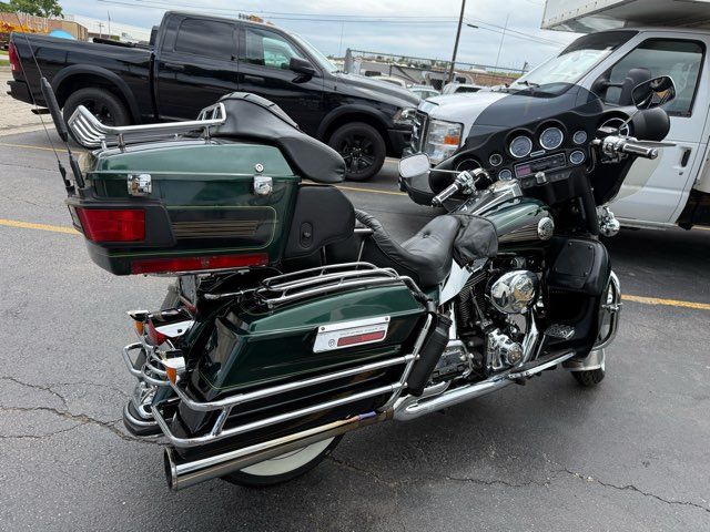 1999 Harley-Davidson Electra Glide Ultra Classic | Arlington Heights, IL | Gmotorcars 1999 Harley-Davidson Electra Glide Ultra Classic | Arlington Heights, IL | Gmotorcars