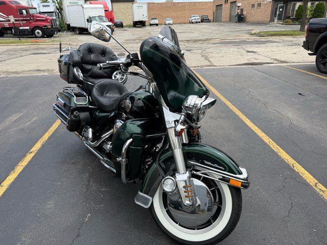 1999 Harley-Davidson Electra Glide Ultra Classic | Arlington Heights, IL | Gmotorcars 1999 Harley-Davidson Electra Glide Ultra Classic | Arlington Heights, IL | Gmotorcars