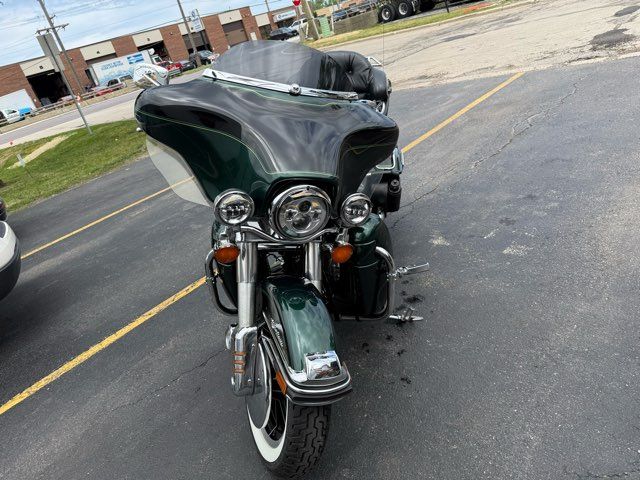 1999 Harley-Davidson Electra Glide Ultra Classic | Arlington Heights, IL | Gmotorcars