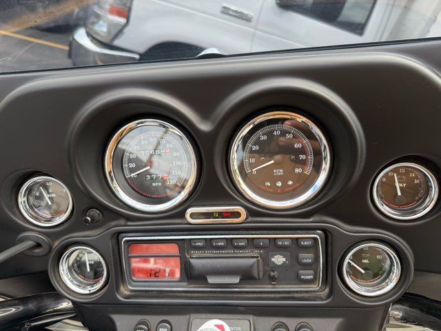 1999 Harley-Davidson Electra Glide Ultra Classic | Arlington Heights, IL | Gmotorcars 1999 Harley-Davidson Electra Glide Ultra Classic | Arlington Heights, IL | Gmotorcars