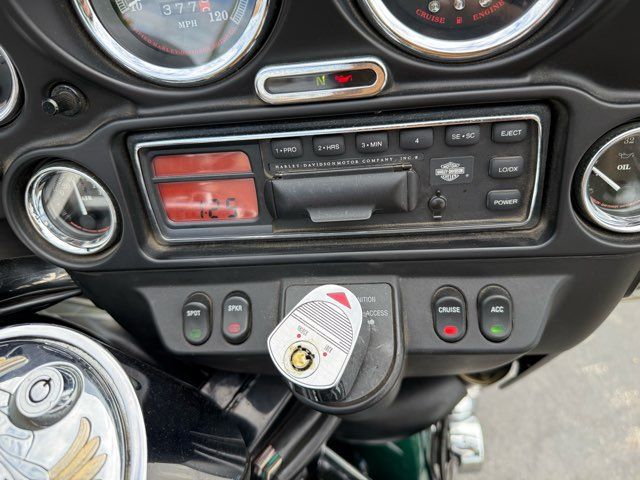 1999 Harley-Davidson Electra Glide Ultra Classic | Arlington Heights, IL | Gmotorcars 1999 Harley-Davidson Electra Glide Ultra Classic | Arlington Heights, IL | Gmotorcars
