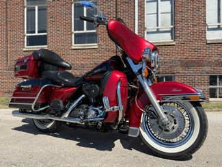 1999 Harley-Davidson Electra Glide Flhtci