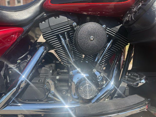 1999 Harley-Davidson Electra Glide FLHTCI Classic