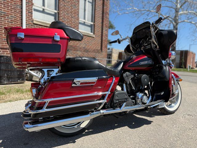 1999 Harley-Davidson Electra Glide FLHTCI Classic