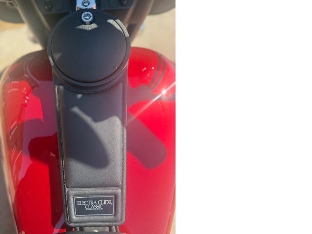 1999 Harley-Davidson Electra Glide FLHTCI Classic
