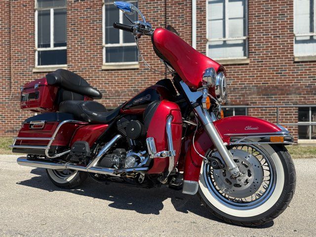 1999 Harley-Davidson Electra Glide FLHTCI Classic | Oaks, PA | East 11 Motorcycle Exchange, LLC