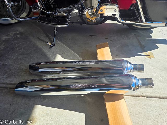 1999 Harley Davidson Road King Classic