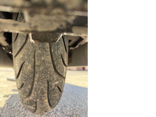 1999 Honda Gold Wing SE