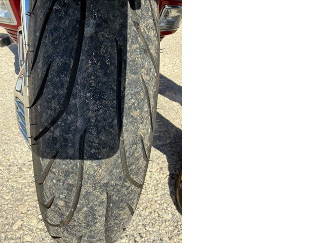 1999 Honda Gold Wing SE