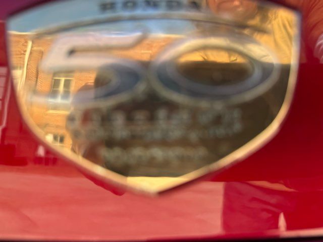 1999 Honda Gold Wing SE