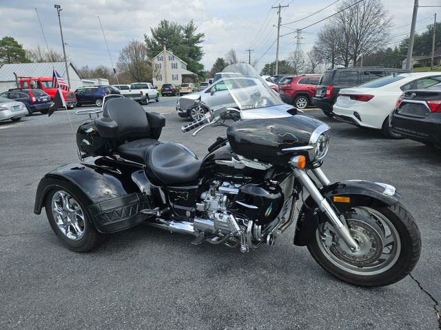 1999 Honda Valkyrie Interstate | Ephrata, PA | Oregon Pike Motors