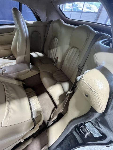 1999 Jaguar XK-Series XK8 | Annapolis, MD | Annapolis Public Auto Auction