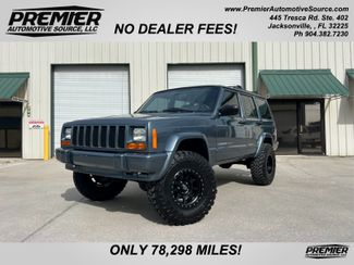1999 Jeep Cherokee Sport | Jacksonville , FL | Premier Automotive Source LLC