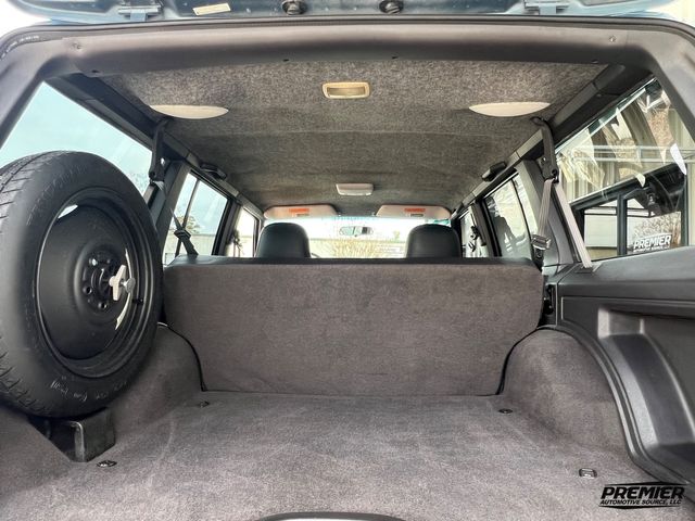 1999 Jeep Cherokee Sport | Jacksonville , FL | Premier Automotive Source LLC