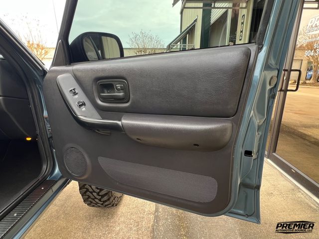 1999 Jeep Cherokee Sport | Jacksonville , FL | Premier Automotive Source LLC