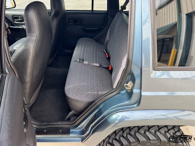 1999 Jeep Cherokee Sport | Jacksonville , FL | Premier Automotive Source LLC