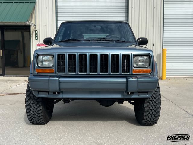 1999 Jeep Cherokee Sport | Jacksonville , FL | Premier Automotive Source LLC
