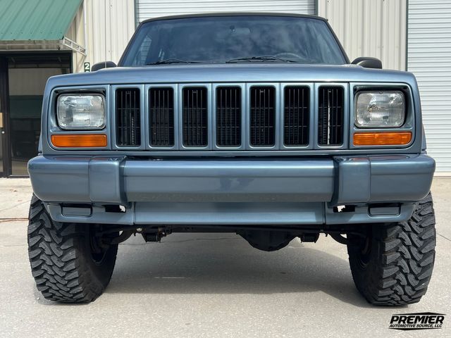 1999 Jeep Cherokee Sport | Jacksonville , FL | Premier Automotive Source LLC 1999 Jeep Cherokee Sport | Jacksonville , FL | Premier Automotive Source LLC