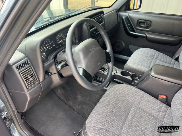 1999 Jeep Cherokee Sport | Jacksonville , FL | Premier Automotive Source LLC 1999 Jeep Cherokee Sport | Jacksonville , FL | Premier Automotive Source LLC