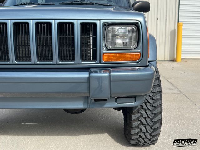 1999 Jeep Cherokee Sport | Jacksonville , FL | Premier Automotive Source LLC