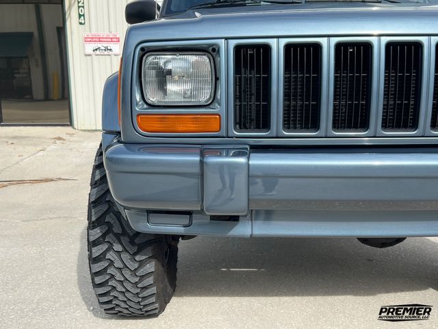 1999 Jeep Cherokee Sport | Jacksonville , FL | Premier Automotive Source LLC 1999 Jeep Cherokee Sport | Jacksonville , FL | Premier Automotive Source LLC