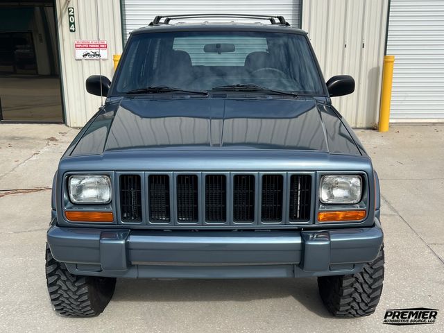 1999 Jeep Cherokee Sport | Jacksonville , FL | Premier Automotive Source LLC