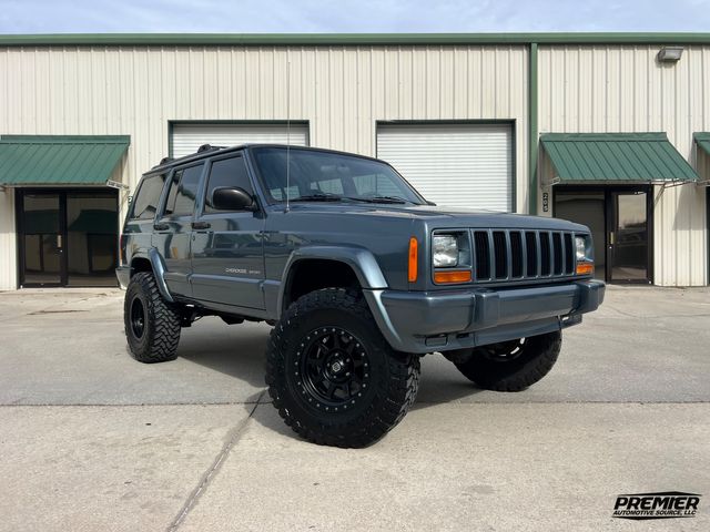 1999 Jeep Cherokee Sport | Jacksonville , FL | Premier Automotive Source LLC