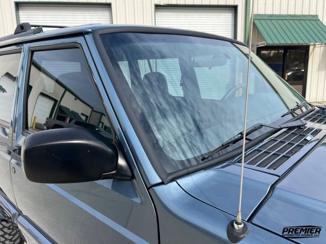 1999 Jeep Cherokee Sport | Jacksonville , FL | Premier Automotive Source LLC 1999 Jeep Cherokee Sport | Jacksonville , FL | Premier Automotive Source LLC