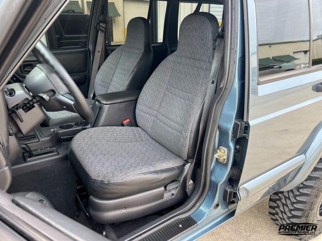 1999 Jeep Cherokee Sport | Jacksonville , FL | Premier Automotive Source LLC 1999 Jeep Cherokee Sport | Jacksonville , FL | Premier Automotive Source LLC