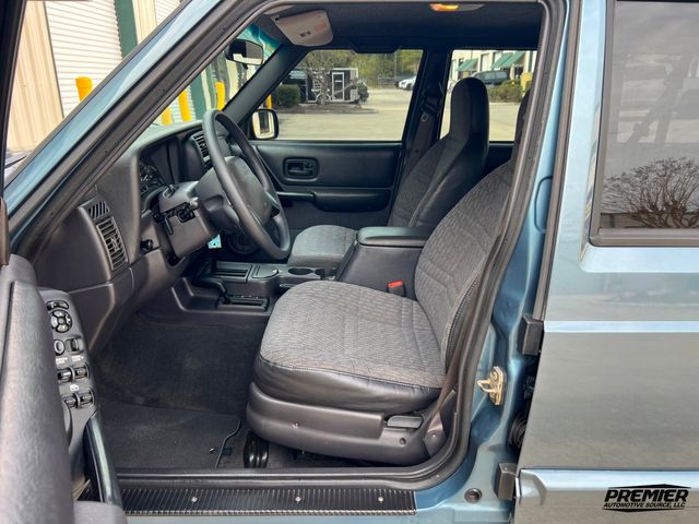 1999 Jeep Cherokee Sport | Jacksonville , FL | Premier Automotive Source LLC