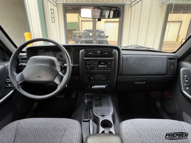 1999 Jeep Cherokee Sport | Jacksonville , FL | Premier Automotive Source LLC 1999 Jeep Cherokee Sport | Jacksonville , FL | Premier Automotive Source LLC