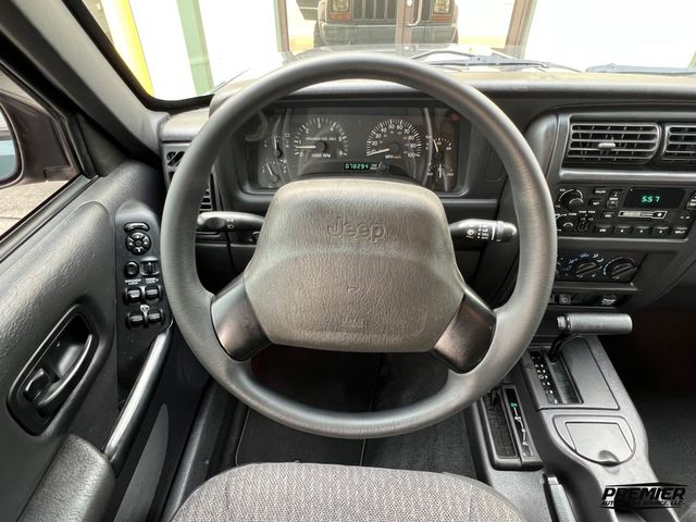 1999 Jeep Cherokee Sport | Jacksonville , FL | Premier Automotive Source LLC