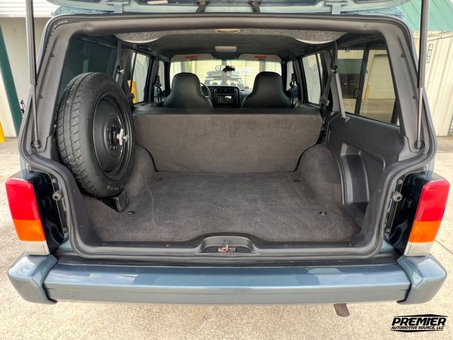 1999 Jeep Cherokee Sport | Jacksonville , FL | Premier Automotive Source LLC