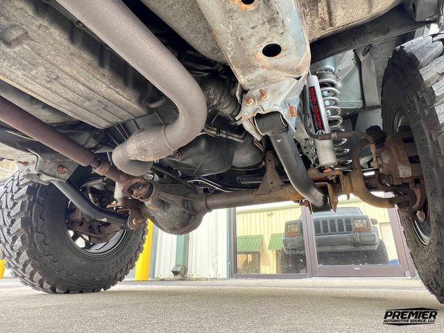 1999 Jeep Cherokee Sport | Jacksonville , FL | Premier Automotive Source LLC