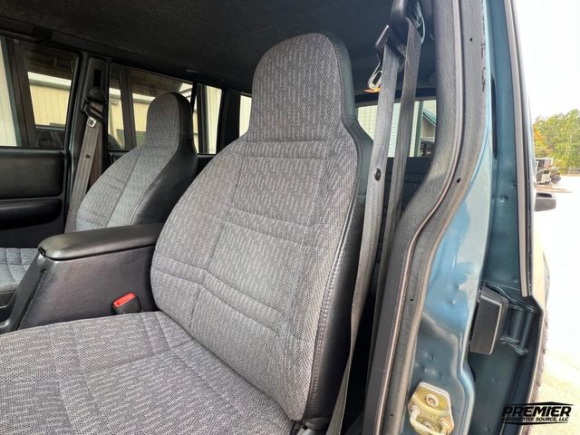 1999 Jeep Cherokee Sport | Jacksonville , FL | Premier Automotive Source LLC 1999 Jeep Cherokee Sport | Jacksonville , FL | Premier Automotive Source LLC