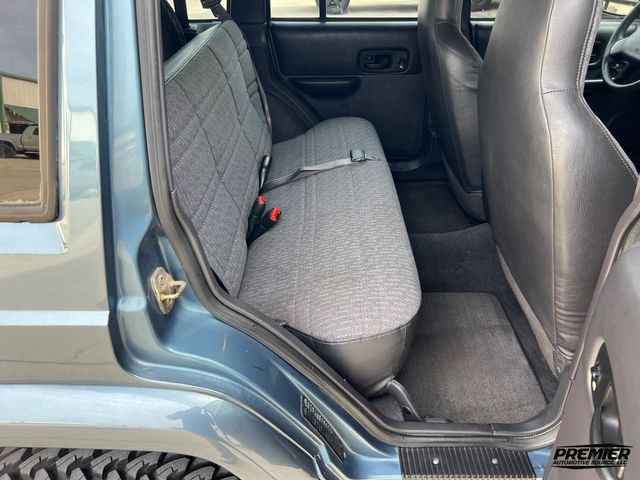 1999 Jeep Cherokee Sport | Jacksonville , FL | Premier Automotive Source LLC 1999 Jeep Cherokee Sport | Jacksonville , FL | Premier Automotive Source LLC