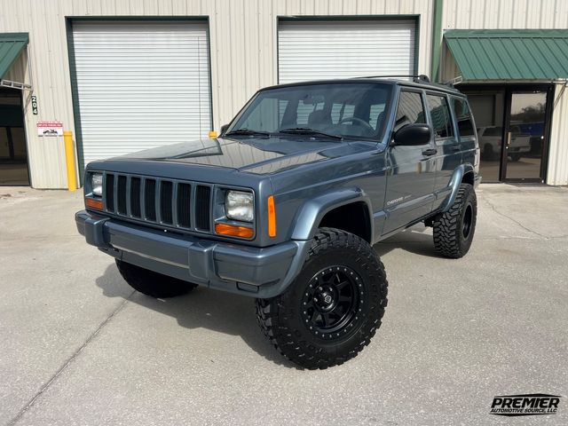 1999 Jeep Cherokee Sport | Jacksonville , FL | Premier Automotive Source LLC 1999 Jeep Cherokee Sport | Jacksonville , FL | Premier Automotive Source LLC
