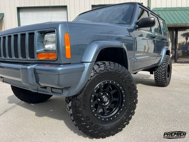 1999 Jeep Cherokee Sport | Jacksonville , FL | Premier Automotive Source LLC 1999 Jeep Cherokee Sport | Jacksonville , FL | Premier Automotive Source LLC