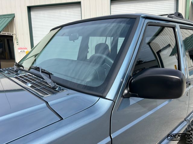 1999 Jeep Cherokee Sport | Jacksonville , FL | Premier Automotive Source LLC 1999 Jeep Cherokee Sport | Jacksonville , FL | Premier Automotive Source LLC