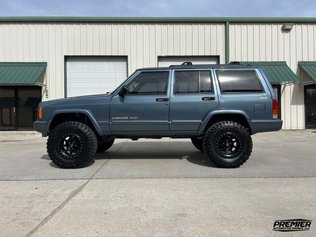 1999 Jeep Cherokee Sport | Jacksonville , FL | Premier Automotive Source LLC