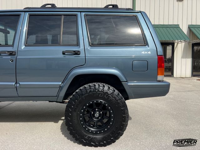 1999 Jeep Cherokee Sport | Jacksonville , FL | Premier Automotive Source LLC 1999 Jeep Cherokee Sport | Jacksonville , FL | Premier Automotive Source LLC