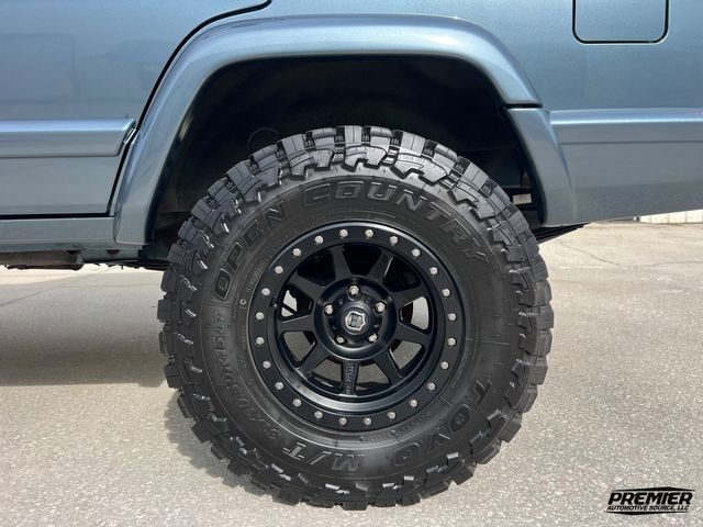 1999 Jeep Cherokee Sport | Jacksonville , FL | Premier Automotive Source LLC 1999 Jeep Cherokee Sport | Jacksonville , FL | Premier Automotive Source LLC