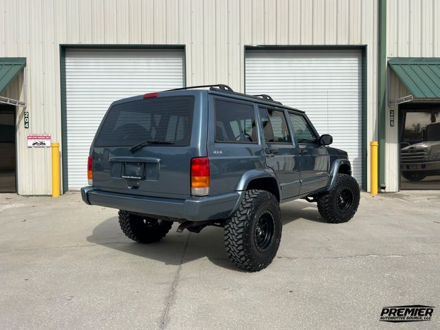 1999 Jeep Cherokee Sport | Jacksonville , FL | Premier Automotive Source LLC