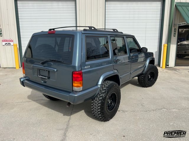1999 Jeep Cherokee Sport | Jacksonville , FL | Premier Automotive Source LLC
