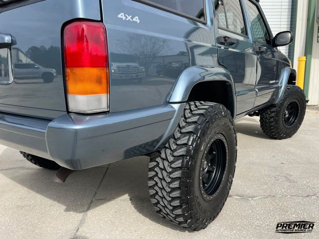 1999 Jeep Cherokee Sport | Jacksonville , FL | Premier Automotive Source LLC