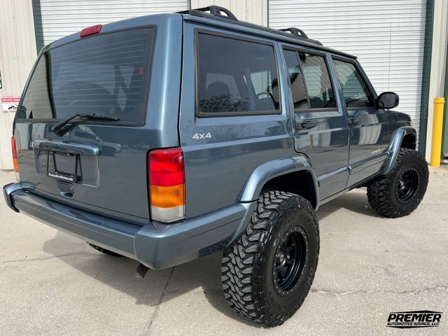1999 Jeep Cherokee Sport | Jacksonville , FL | Premier Automotive Source LLC 1999 Jeep Cherokee Sport | Jacksonville , FL | Premier Automotive Source LLC