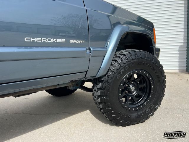 1999 Jeep Cherokee Sport | Jacksonville , FL | Premier Automotive Source LLC