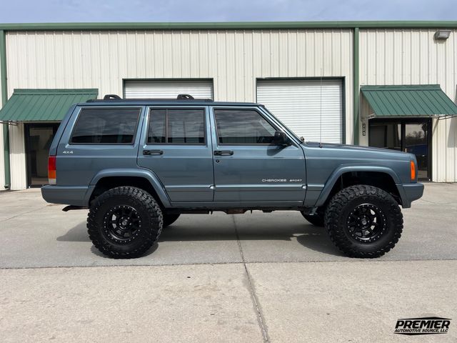 1999 Jeep Cherokee Sport | Jacksonville , FL | Premier Automotive Source LLC 1999 Jeep Cherokee Sport | Jacksonville , FL | Premier Automotive Source LLC