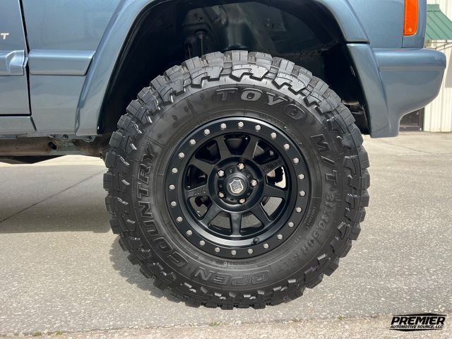 1999 Jeep Cherokee Sport | Jacksonville , FL | Premier Automotive Source LLC 1999 Jeep Cherokee Sport | Jacksonville , FL | Premier Automotive Source LLC