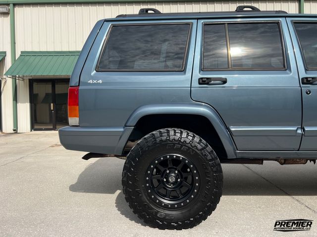 1999 Jeep Cherokee Sport | Jacksonville , FL | Premier Automotive Source LLC 1999 Jeep Cherokee Sport | Jacksonville , FL | Premier Automotive Source LLC